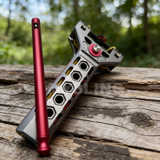 G5A-CNC Slingshot